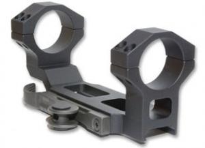 GG&G AC-30 Accucam QD Base w/ 30mm Integral Rings GGG-1238 GGG1238