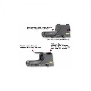 GG&amp;G Lens Cover for EOTech 512/552 GGG1275