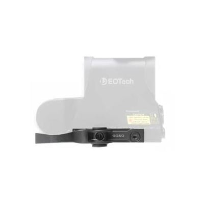 GG and G ACCUCAM Mount for EOTech XPS 