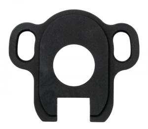 GG and G GGG-1380 Remington 870/1100/11-87 Ambidextrous Looped Rear Sling Attachment 813157002205