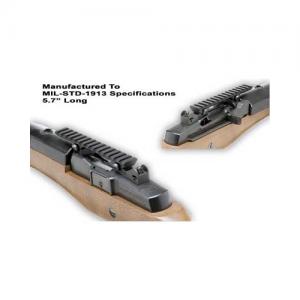 GG and G Mini-14 RNCH Rifle 1913 Scope Rail GGG1382