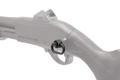 GG and G GGG-1399 Remington 870 Quick Detach Rear Sling Attachment With Heavy Duty Quick Detach Swivel 813157003080
