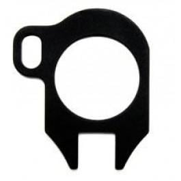 GG&G Benelli M4 Single Point Looped Sling Attachment | LAPoliceGear.com 1460-GG