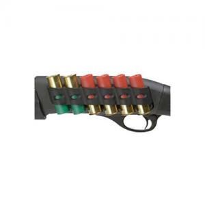 GG and G Remington 870 6-RD Side Saddle Black GGG1525