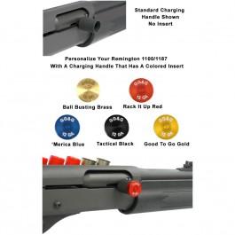 GG&G Remington 1100 / 1187 Enhanced Charging Handle GGG-1531