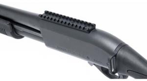 GG&G Remington 870 12ga Scope Mount GGG-1068 813157005343