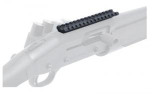 GG&amp;G Mossberg 930 Scope Mount Low Profile 1913 Picatinny Rail 6061 T6 Aluminum Hard Coat Anodized Finish Matte Black GGG-1069