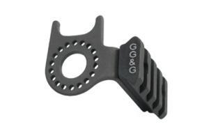 GG&G Mossberg 500 Flashlight Mount GGG-1619-R