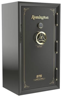 SA R6540S REMINGTON STS 40 FLEX GUN 60MIN ELC SECSAR6540S