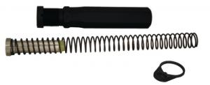 Phase 5 Tactical HEXONE-C HexOne AR Pistol Buffer Tube Complete Assembly