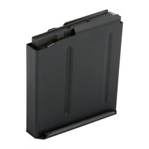 Accurate Mag Long Action 5rd Aics Magazine 300 Winchester Magnum - Long Action Aics Magazine 300 Winchester Magnum 3.715" 813318021595