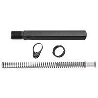 Hexone Ar15 Rifle Buffer Tube Cmp Assb 813318023582