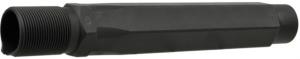Phase 5 Weapon Systems Inc Hex-2 AR-15 Rifle Length Buffer Tubes f/ Tailhook Mod1 Brace, Black, HEX-2-TAILHOOK MOD1 RIFLE 813318025630