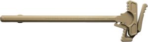 Phase 5 Weapon Systems Inc .308 CAL for SIG 716 Ambi-Battle Latch / Charging Handle Assembly, Flat Dark Earth, ABL/CHA716-FDE ABL/CHA716FDE