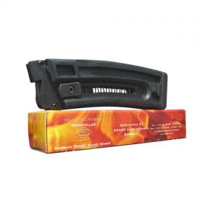 American Tactical Imports GSG GSG510pk Magazine GSG5 .22LR SHRT 10rd 813393010316