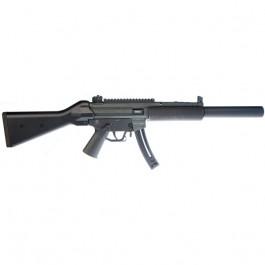 American Tactical Imports GSG 522 SD Rifle .22 LR 16in 10rd Black GERG522SDB10 GERG522SDB10