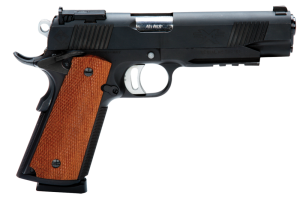 American Tactical Imports 1911 FX45 Thunderbolt Pistol .45 ACP 5in 8rd Black GFX45THUN GFX45THUN