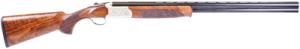 American Tactical Imports Cavalry SV Blued / Walnut 28 GA / .410 GA 3-inch Chambers 26-inch 2Rd ATIGKOF410-28SV