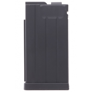 ISSC SPA .17 HMR 10-Round Magazine 813393018657