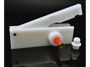 Ballistic Products Trim Doctor II Shotshell Case Tool with ExactaTrim - 420229