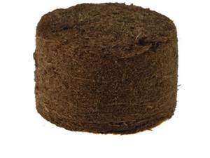 Ballistic Products Shotshell Wads 12 Gauge 1/2 Fiber Bag of 500 - 198066"