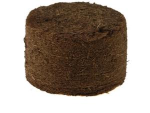 Ballistic Products Shotshell Wads 16 Gauge 1/2 Fiber Bag of 500 - 204586"