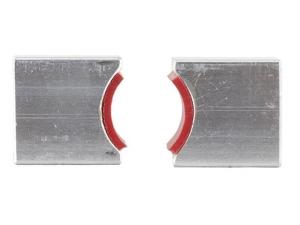 Ballistic Products Shotshell Hull Vise Blocks 12, 16, 20 Gauge - 564555