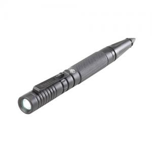 Smith and Wesson SW747PLt Tactical Pen with Light SW747PLT