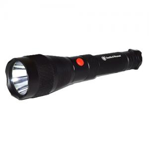 Smith &amp; Wesson Accessories Galaxy Green Beam LED Flashlight 813581007609
