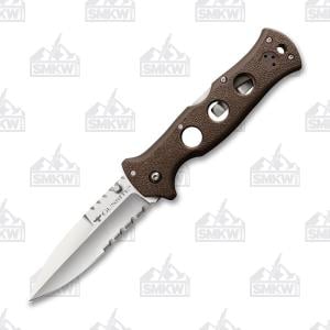 Cold Steel Gunsite Flat Dark Earth 10ABV3