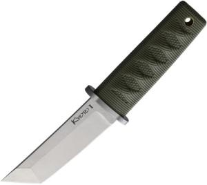 Cold Steel Kyoto II Fixed Blade OD CS17DAODSW