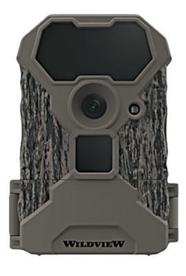  STEALTH CAM 16MP WILDVIEW CAMERA STC-WV16
