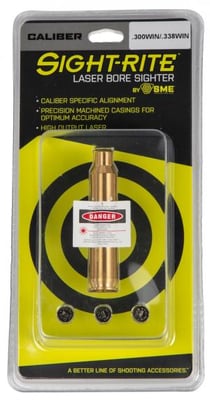 GSM SSI Sight-Rite XSI-BL-300-WIN Bullet XSI-BL-300-WIN