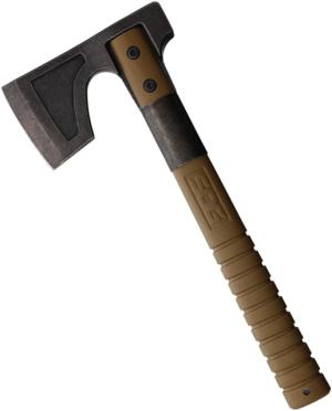 SOG Specialty Knives & Tools Camp Axe Tan SOGCH1003CP