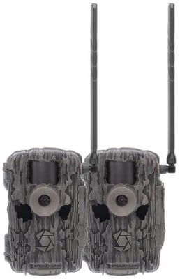 Walkers Game Ear STC-FXWTX-2PK