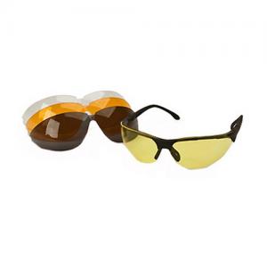 Walkers Game Ear Glasses w/Interch Lens GWP-ASG4L2