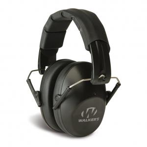 Walkers Game Ear Pro Low Profile Folding Muff GWP-FPM1