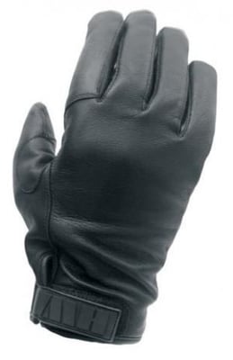 HWI Gear Nypd Glove Winter Spectra Lined, Black, Large 2074