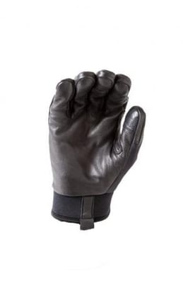 HWI Gear Touch Screen Cold Weather Level 5 Gloves, Black, Medium, 2153