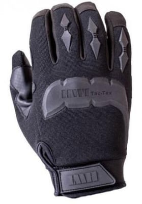 HWI Gear Mechanic/Tactical Glove Touch Screen, Black, Extra Large 3175