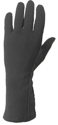 HWI Gear Summer Flyers Glove Touch Screen Capable, Black, Extra Large 5235