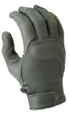 HWI Gear Cold Weather Combat Glove, Berry Compliant, Foliage Green, 2XL, 5264 