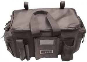HWI Duty Bag, Black DB100