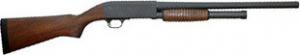 Ithaca Gun Company DEF-3712-18.5-W Defense 813779010909