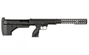 Desert Tech SRSA1 Black Chassis Only DT-SRS-SBBM00R