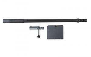 Desert Tech Conversion Kit 29-inch 50BMG 5rd Black DT-HTI-CK-D