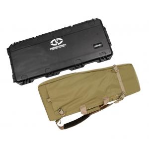 Desert Tech SRS COVERT Hard/Soft Case Combo ACC0127 ACC0127