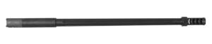 Desert Tech HTI Barrel Assembly, .50 BMG, 29 in Length, 1-15 Twist, Black, HTI-BR-D 813865021468