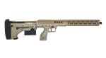 Desert Tech SRS 308 Win 22" 6Rd FDE Bolt Action Rifle 813865023080