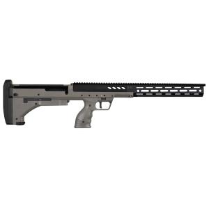 Desert Tech SRS M2 BLK/FDE Chassis SRS-CH-MR-BF 813865026081